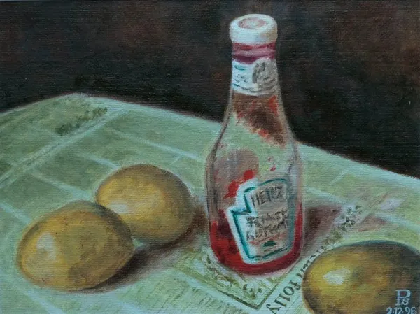 Ketchup