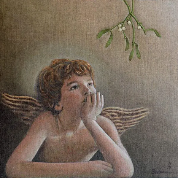 Alex Cherub