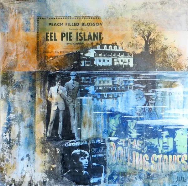 Eel Pie Land