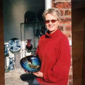 Catherine Ball