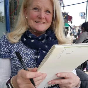 Helen Hayhoe