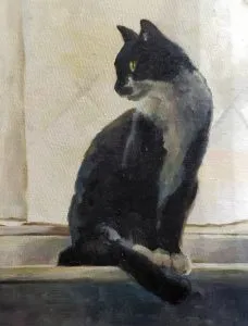 Elsie