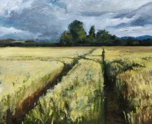Barley