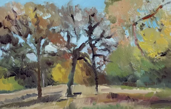 Landscape 1