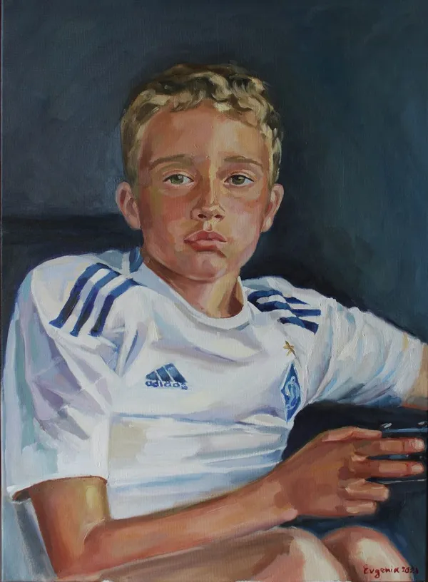 Player