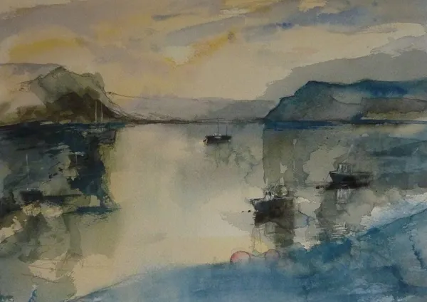 Portree Harbour