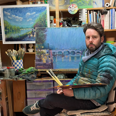 Richard Staffell