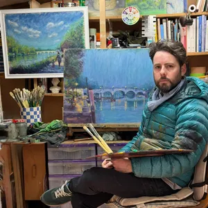 Richard Staffell