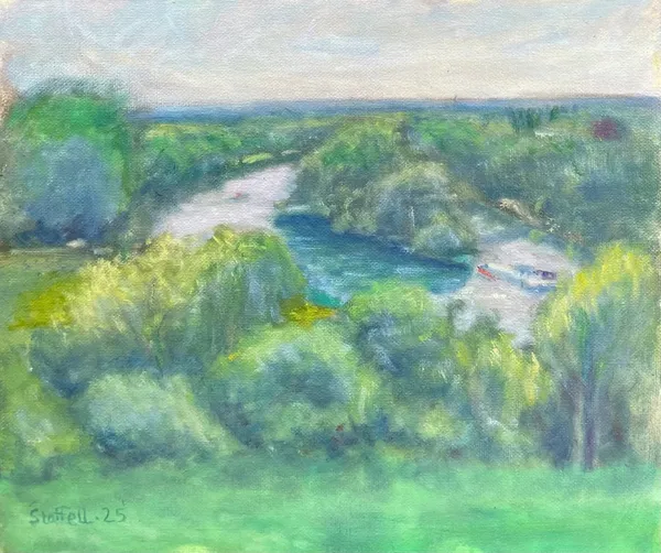 Richmond Hill Spring