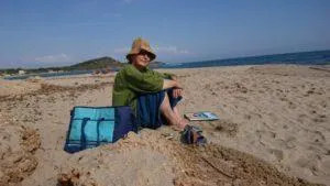 Sue Ribbans