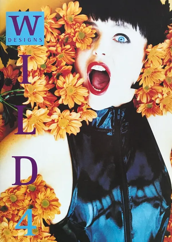 Wild Designs catalogue