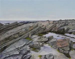 Birsay Rocks