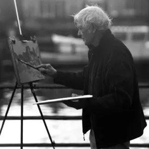 Hugh Dalzell