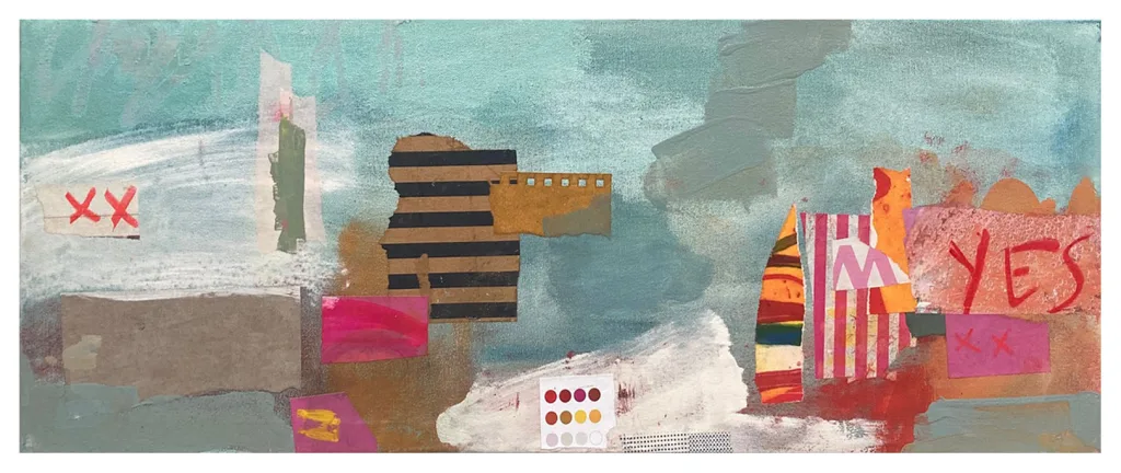 Kate Strupinski Align