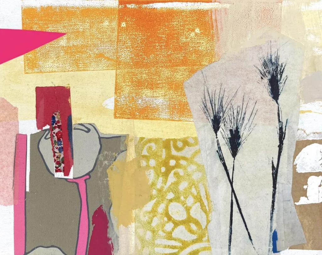 Kate Strupinski August