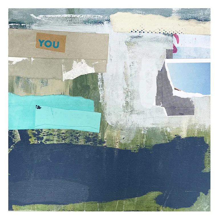 Kate Strupinski Nostalgic feeling