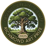 Richmond Art Prize 2025